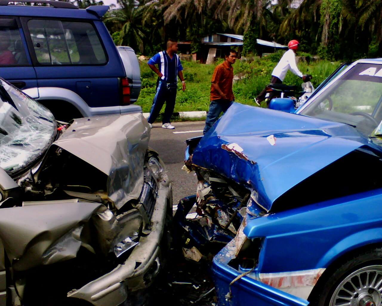 Car Accident Car Accident