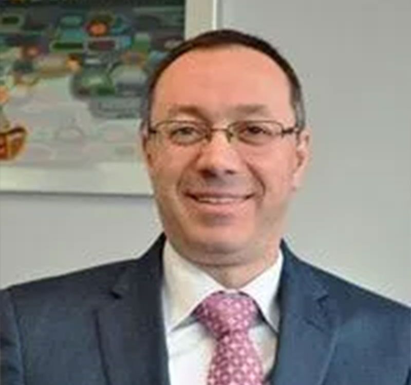 Yousef Jabbour